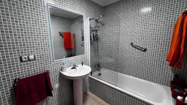 2 Zimmer Apartment zu verkaufen in San Juan de los Terreros, Pulpí mit Pool - 129.900 € (Ref: 9169704)