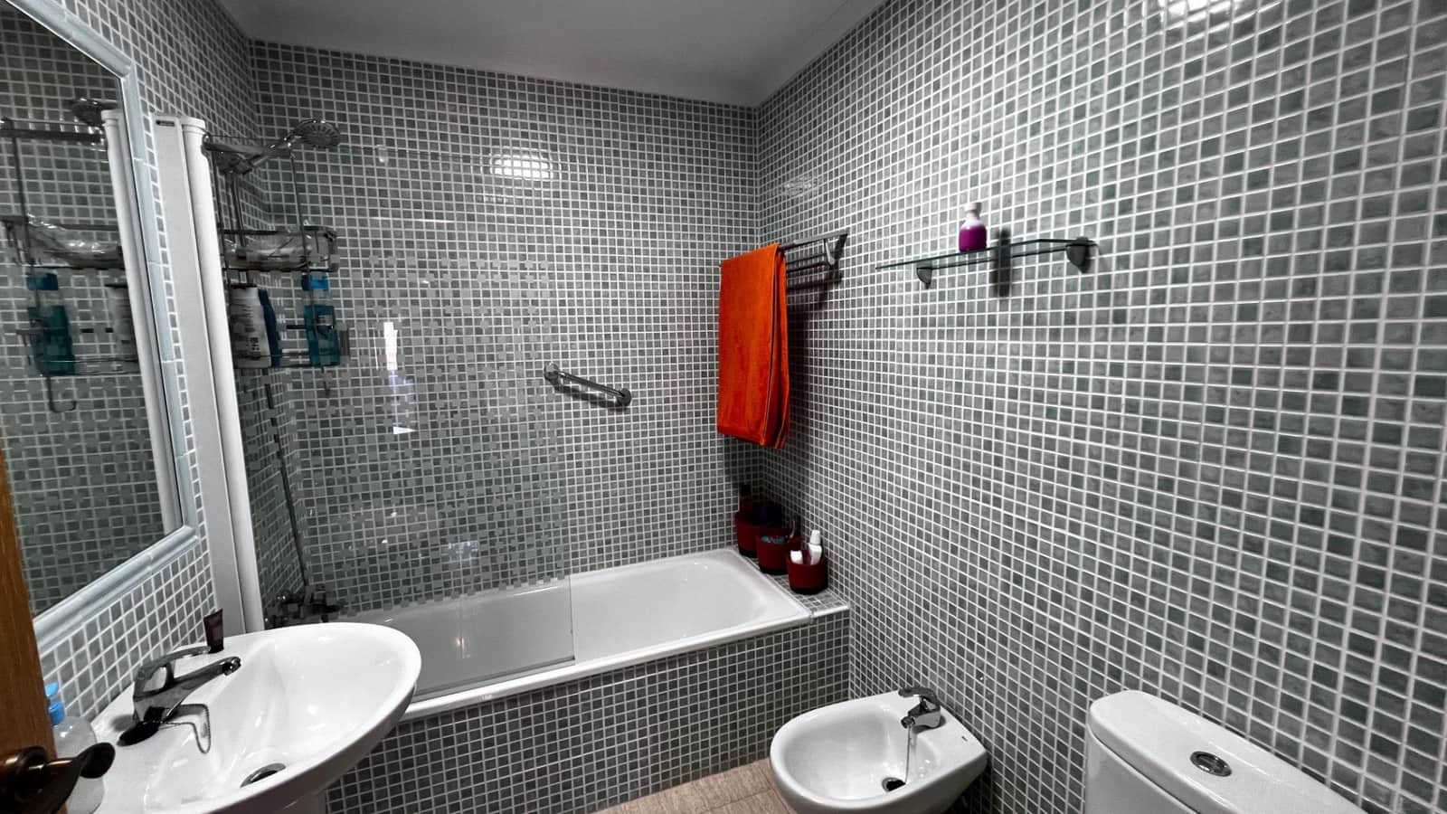 2 Zimmer Apartment zu verkaufen in San Juan de los Terreros mit Pool - 129.900 € (Ref: 9169704)