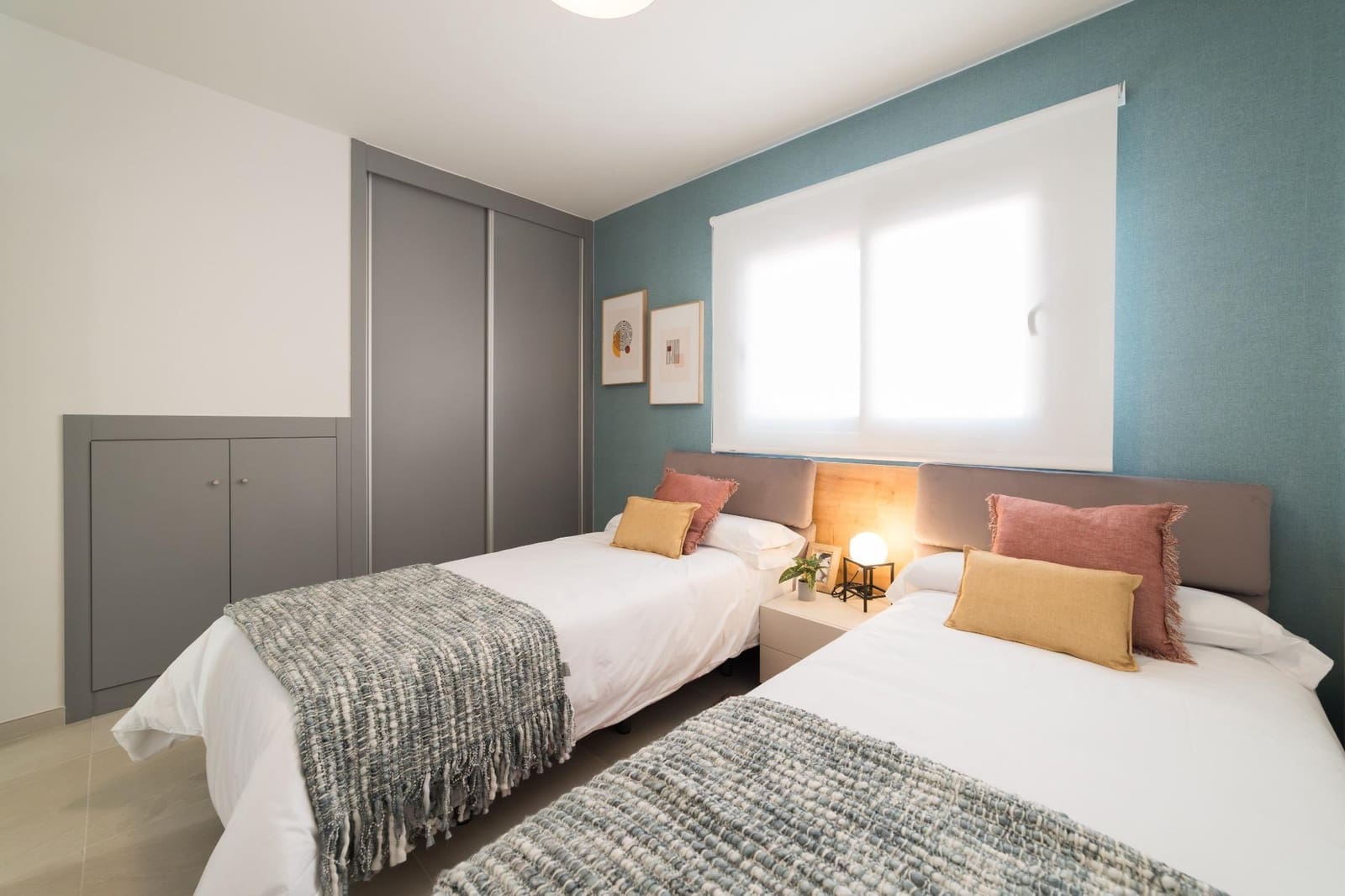 2 soverom Bungalow til salgs i San Juan de los Terreros - € 258 000 (Ref: 9174891)