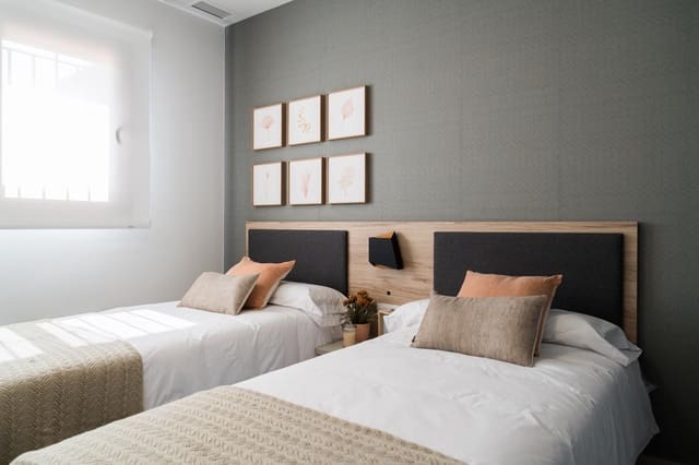 3 camera da letto Bungalow in vendita in San Juan de los Terreros, Pulpí - 504.000 € (Rif: 9174892)