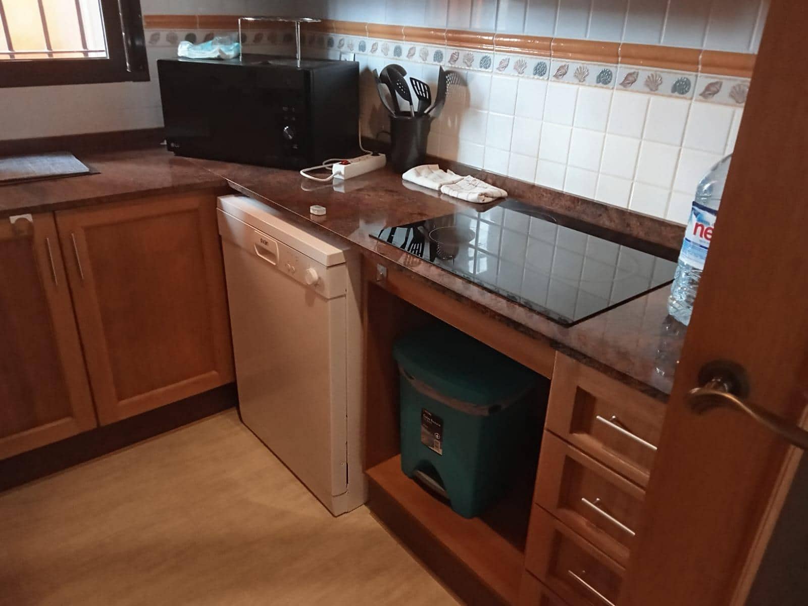 2 makuuhuone Huoneisto myytävänä paikassa San Juan de los Terreros mukana uima-altaan - 148 000 € (Ref: 9183830)