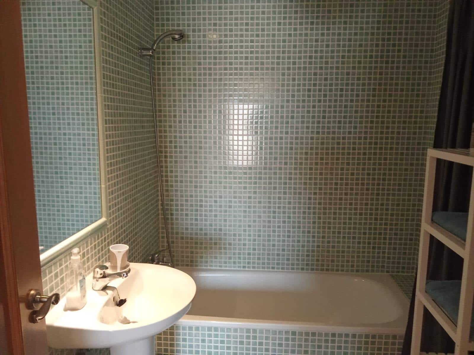 2 makuuhuone Huoneisto myytävänä paikassa San Juan de los Terreros mukana uima-altaan - 148 000 € (Ref: 9183830)