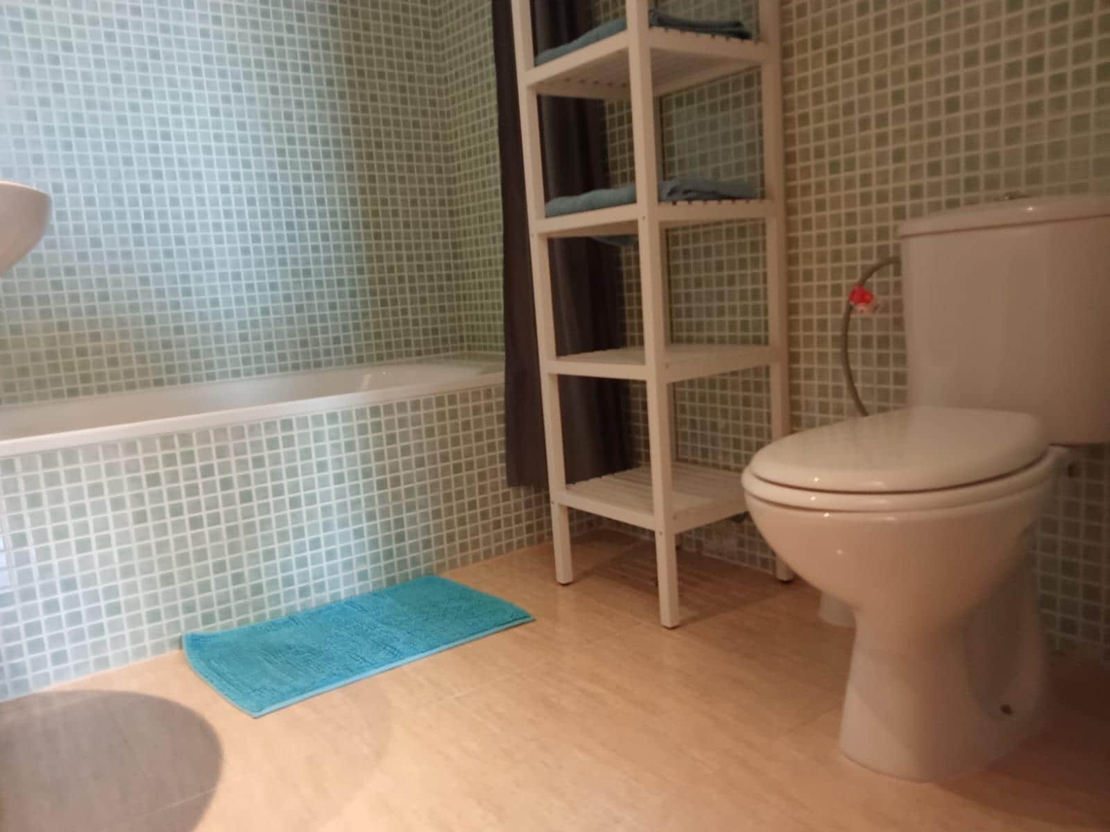 2 makuuhuone Huoneisto myytävänä paikassa San Juan de los Terreros mukana uima-altaan - 148 000 € (Ref: 9183830)