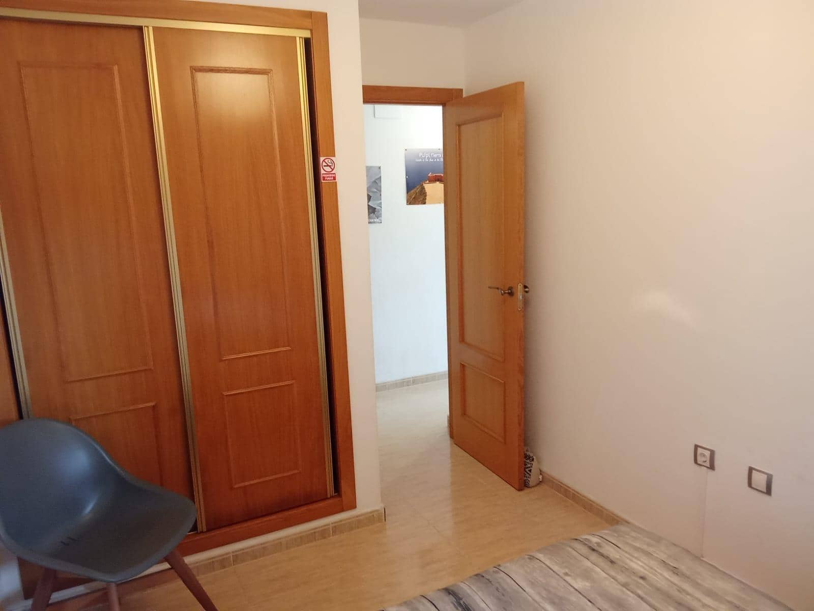 2 makuuhuone Huoneisto myytävänä paikassa San Juan de los Terreros mukana uima-altaan - 148 000 € (Ref: 9183830)