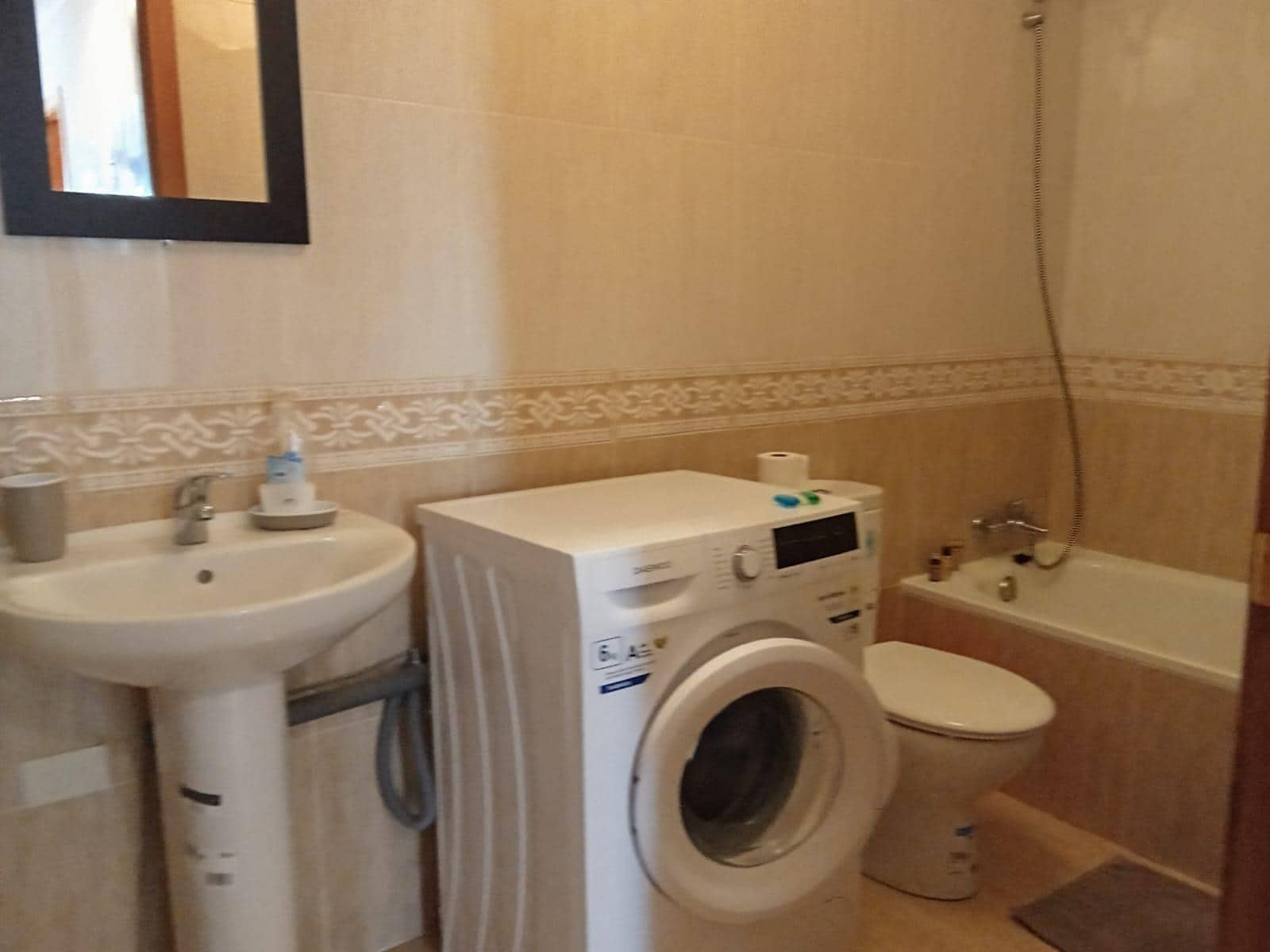 2 makuuhuone Huoneisto myytävänä paikassa San Juan de los Terreros mukana uima-altaan - 148 000 € (Ref: 9183830)