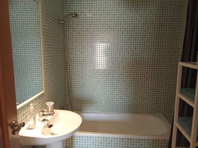 2 makuuhuone Huoneisto myytävänä paikassa San Juan de los Terreros, Pulpí mukana uima-altaan - 148 000 € (Ref: 9183830)