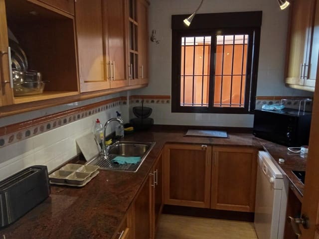 2 makuuhuone Huoneisto myytävänä paikassa San Juan de los Terreros, Pulpí mukana uima-altaan - 148 000 € (Ref: 9183830)