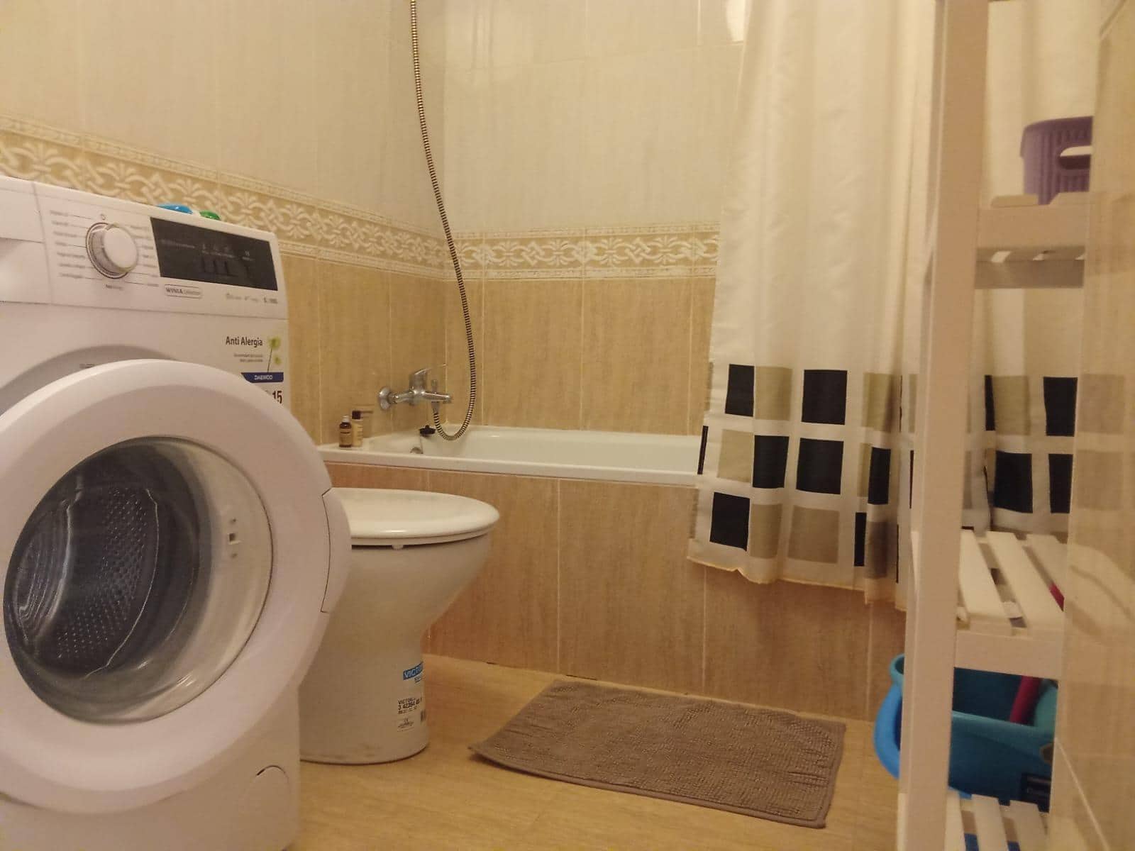 2 makuuhuone Huoneisto myytävänä paikassa San Juan de los Terreros mukana uima-altaan - 148 000 € (Ref: 9183830)