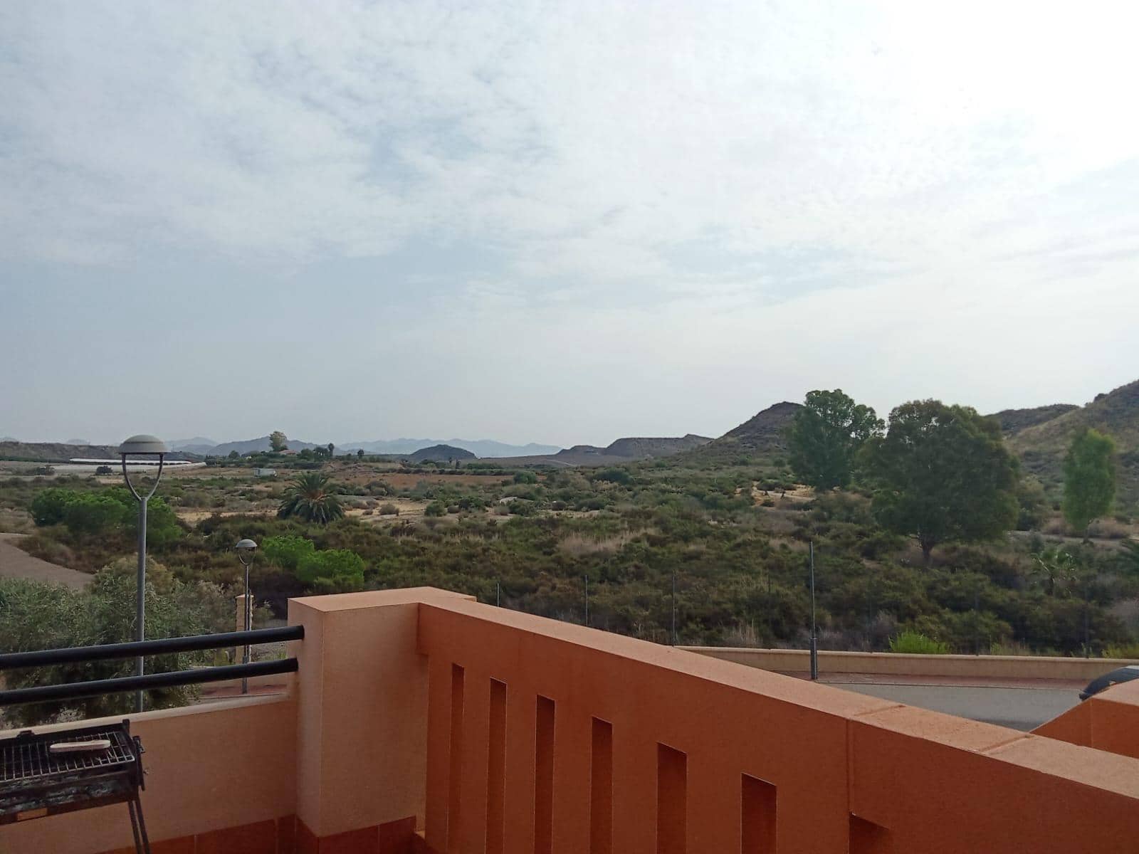 2 makuuhuone Huoneisto myytävänä paikassa San Juan de los Terreros mukana uima-altaan - 148 000 € (Ref: 9183830)