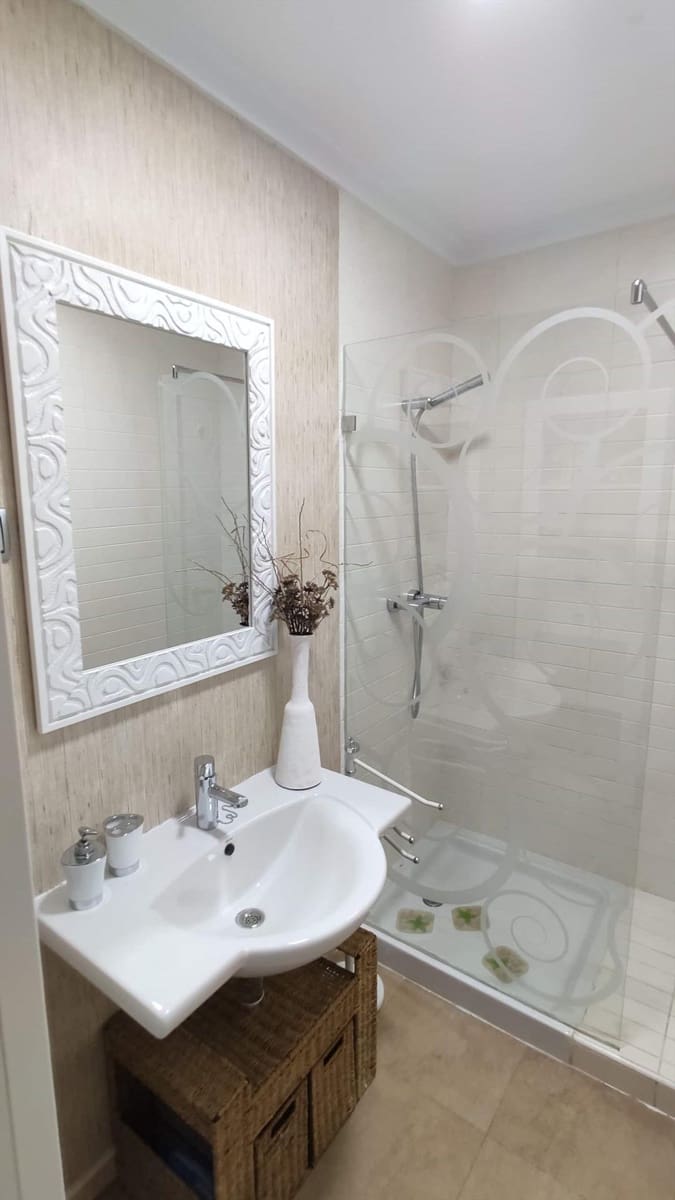 3 soveværelse Bungalow til leje i San Juan de los Terreros med garage - € 1.250 (Ref: 9188648)