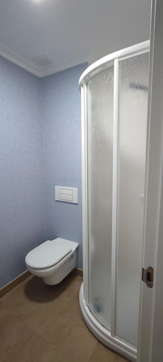 3 soveværelse Bungalow til leje i San Juan de los Terreros med garage - € 1.250 (Ref: 9188648)