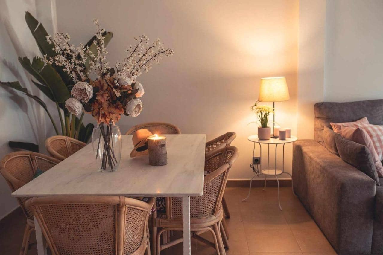 3 soveværelse Bungalow til leje i San Juan de los Terreros med garage - € 1.250 (Ref: 9188648)