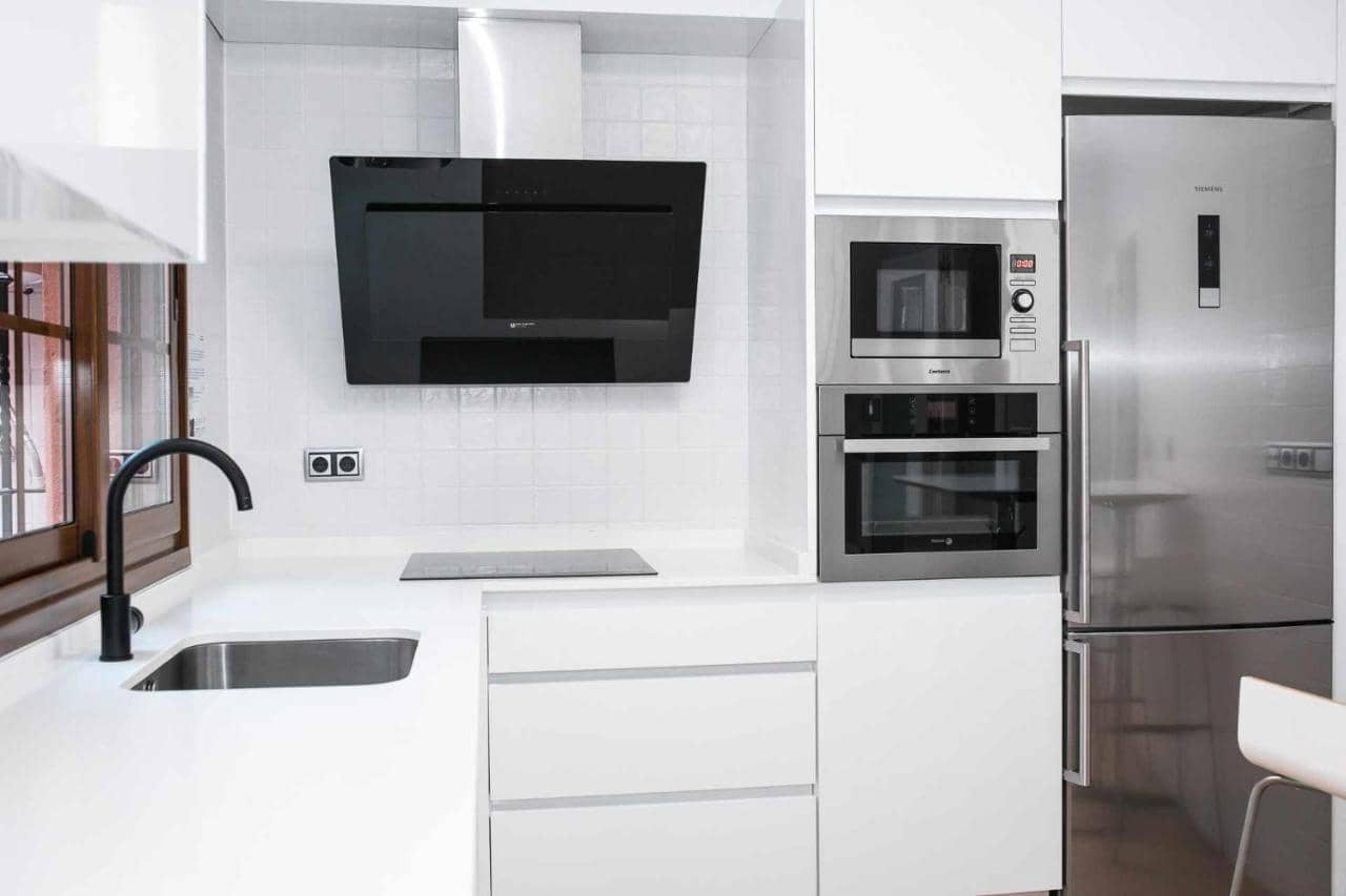 3 soveværelse Bungalow til leje i San Juan de los Terreros med garage - € 1.250 (Ref: 9188648)