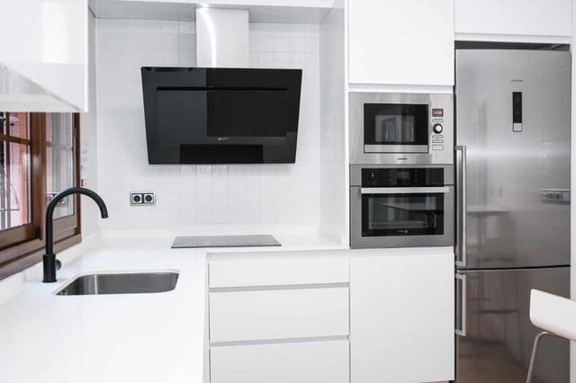 3 bedroom Bungalow for rent in San Juan de los Terreros, Pulpí with garage - € 1,250 (Ref: 9188648)