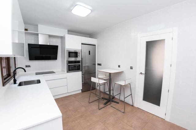 3 bedroom Bungalow for rent in San Juan de los Terreros, Pulpí with garage - € 1,250 (Ref: 9188648)