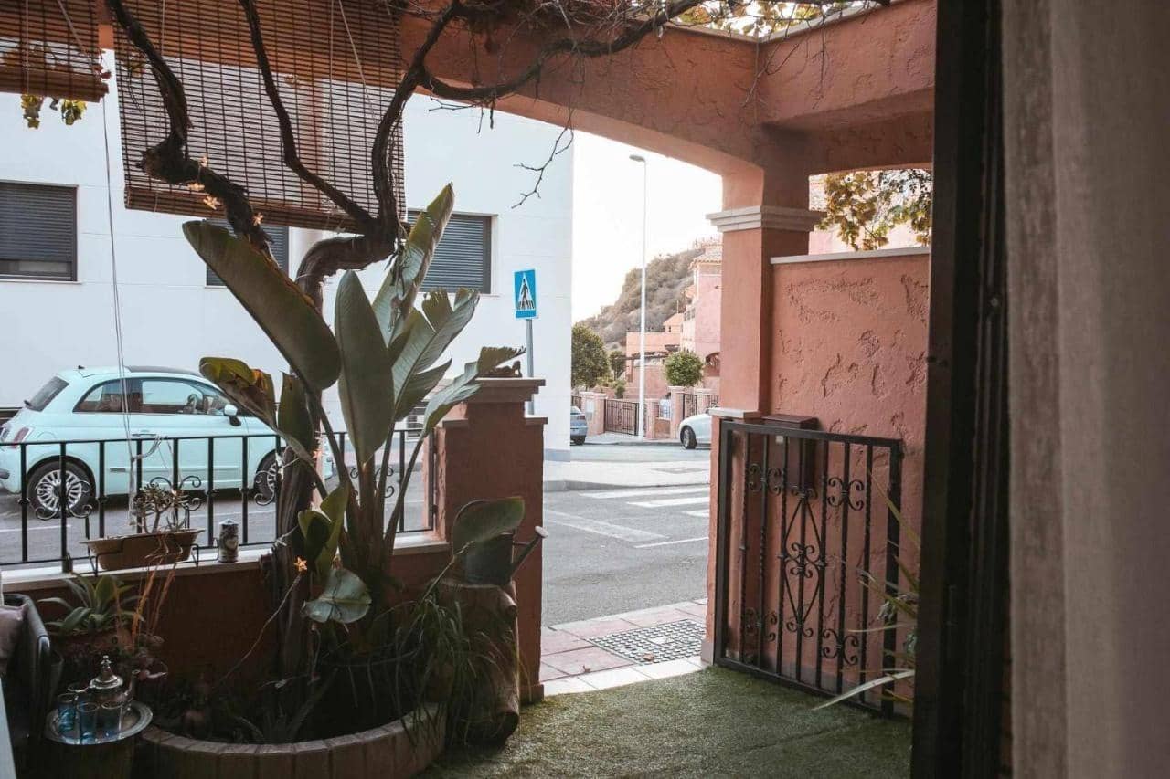 3 soveværelse Bungalow til leje i San Juan de los Terreros med garage - € 1.250 (Ref: 9188648)