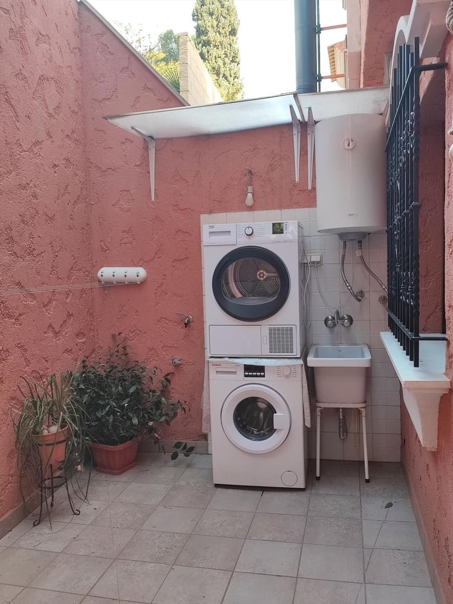 3 soveværelse Bungalow til leje i San Juan de los Terreros med garage - € 1.250 (Ref: 9188648)