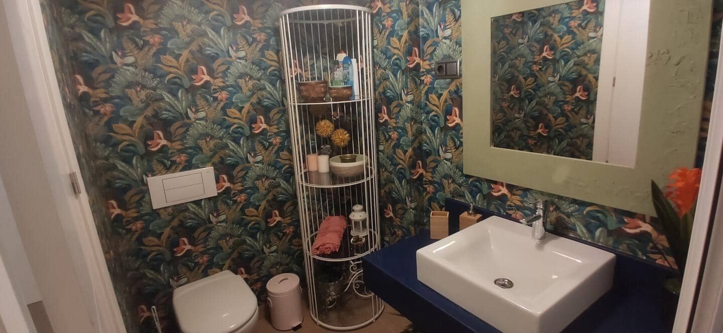 3 soveværelse Bungalow til leje i San Juan de los Terreros med garage - € 1.250 (Ref: 9188648)