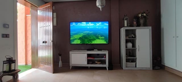 3 bedroom Bungalow for rent in San Juan de los Terreros, Pulpí with garage - € 1,250 (Ref: 9188648)