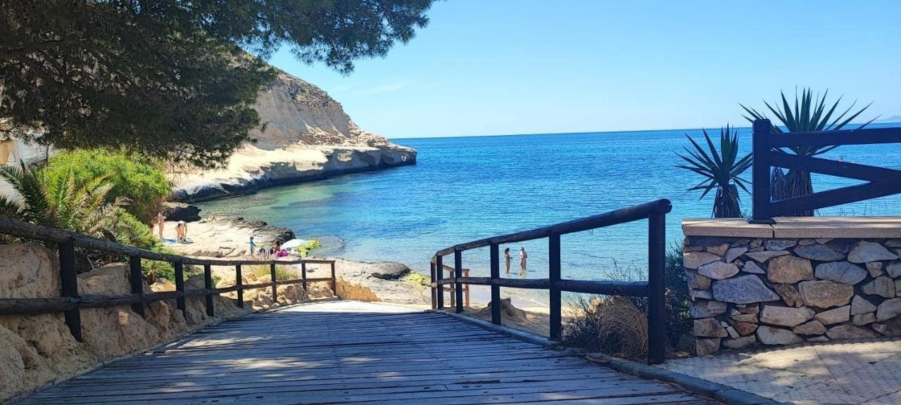 3 soveværelse Bungalow til leje i San Juan de los Terreros med garage - € 1.250 (Ref: 9188648)