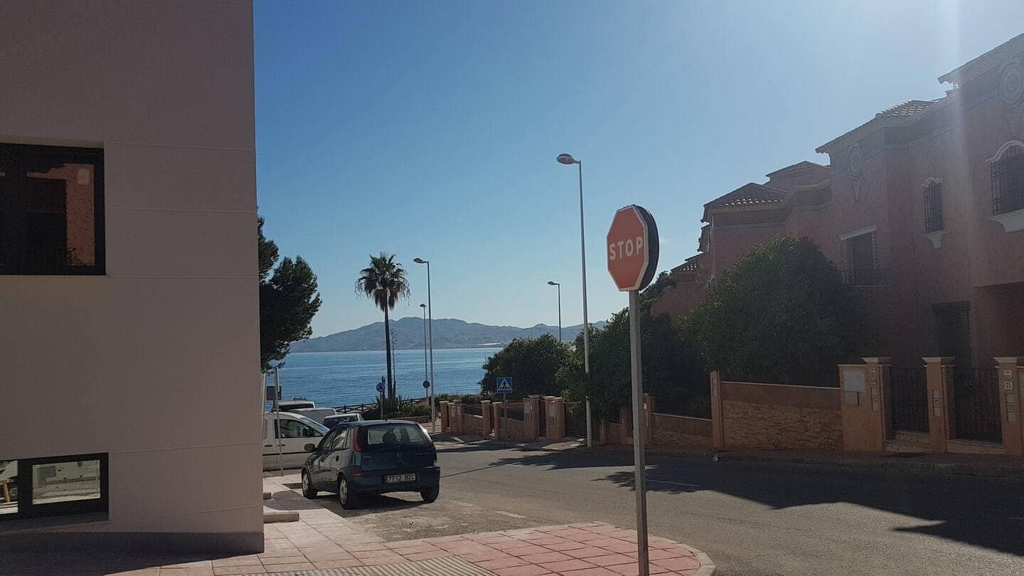 3 soveværelse Bungalow til leje i San Juan de los Terreros med garage - € 1.250 (Ref: 9188648)