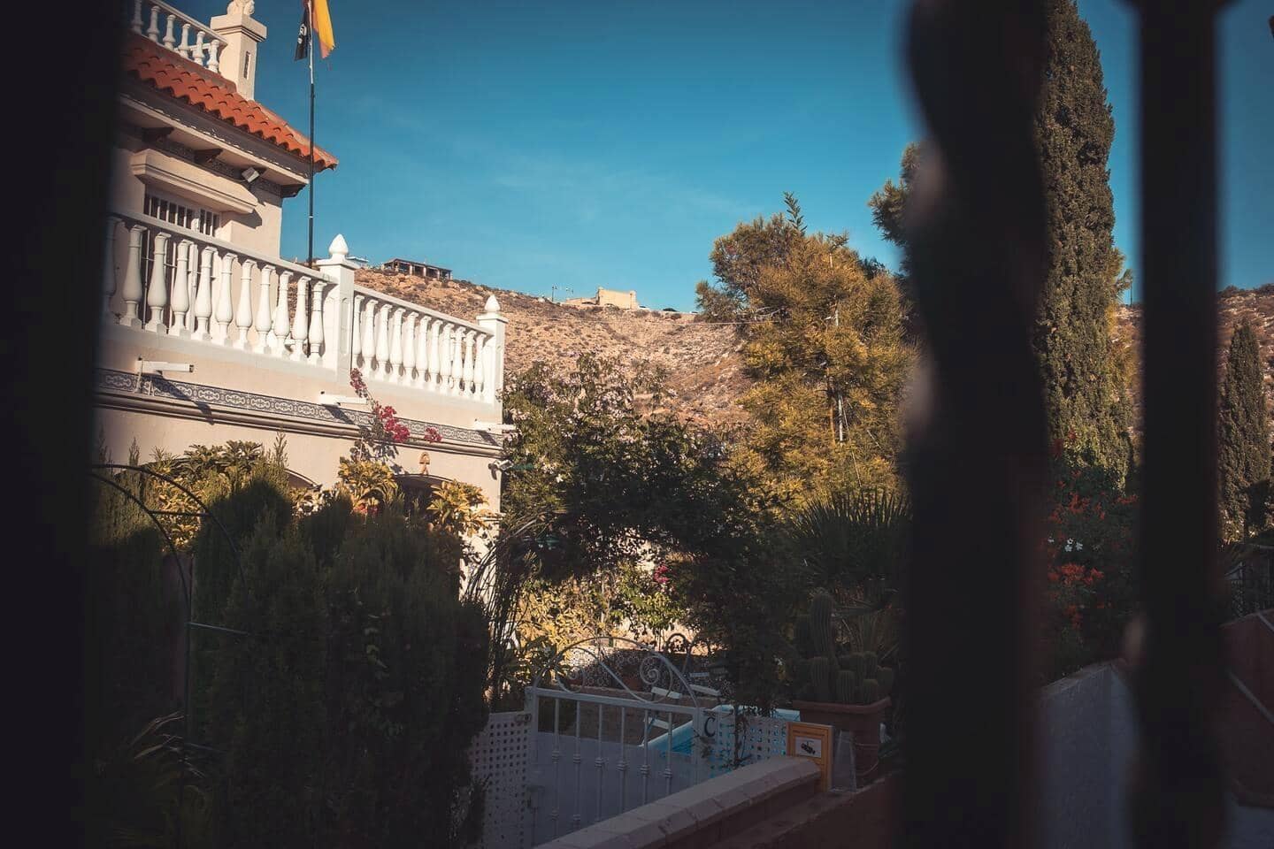 3 soveværelse Bungalow til leje i San Juan de los Terreros med garage - € 1.250 (Ref: 9188648)