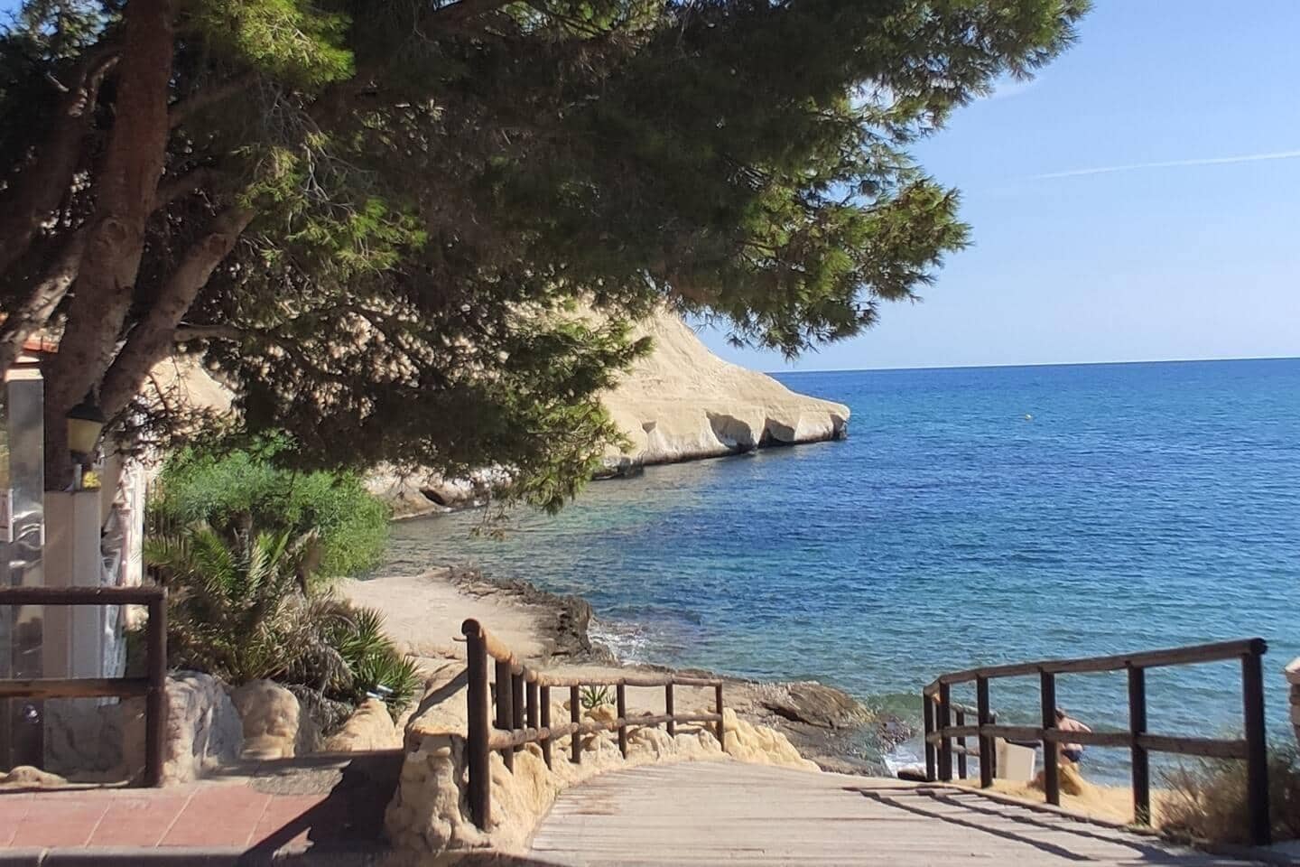 3 soveværelse Bungalow til leje i San Juan de los Terreros med garage - € 1.250 (Ref: 9188648)