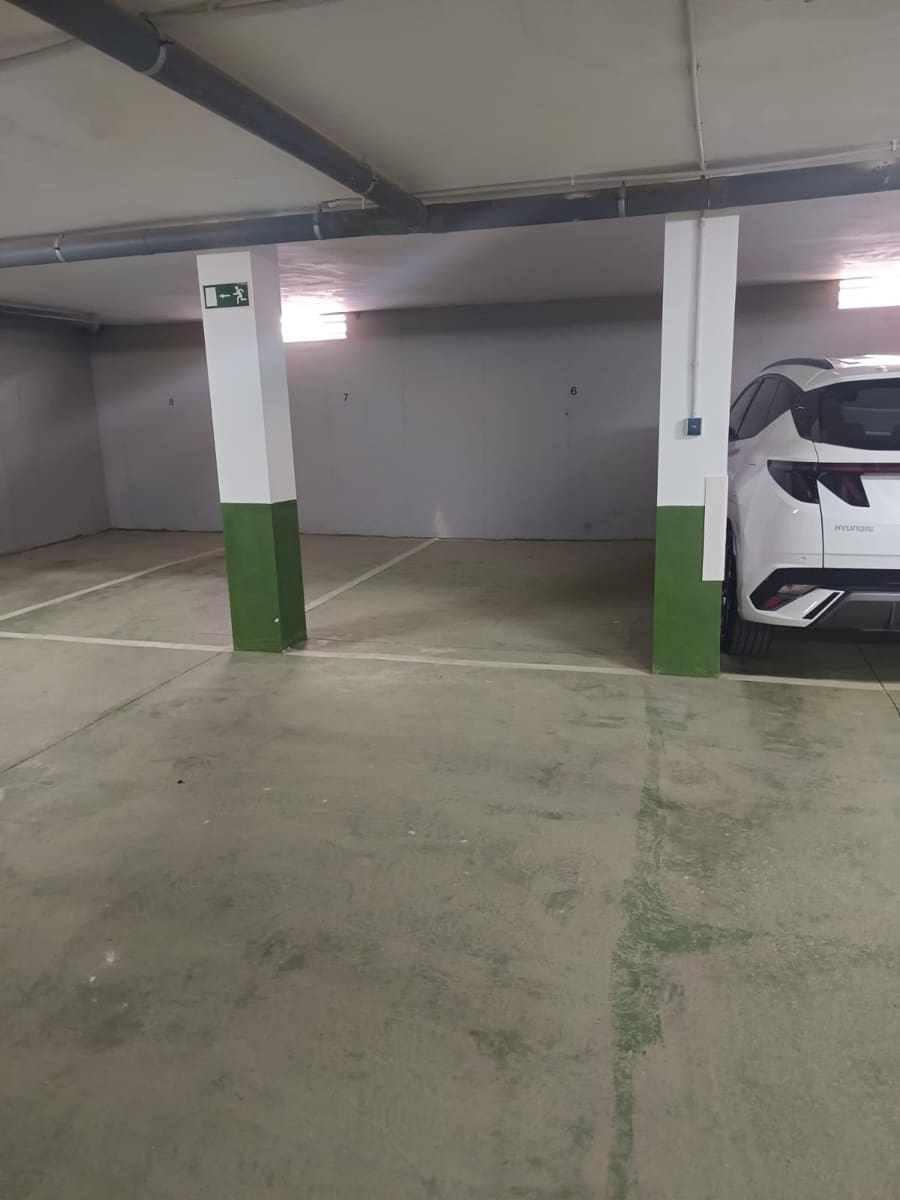 Garage til salg i Aguilas - € 7.000 (Ref: 9209199)