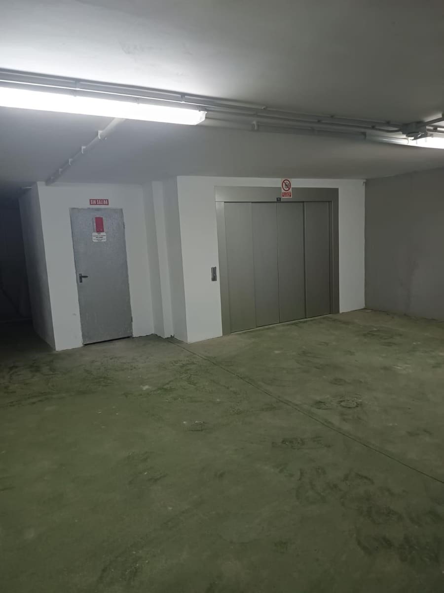Garage til salg i Aguilas - € 7.000 (Ref: 9209199)