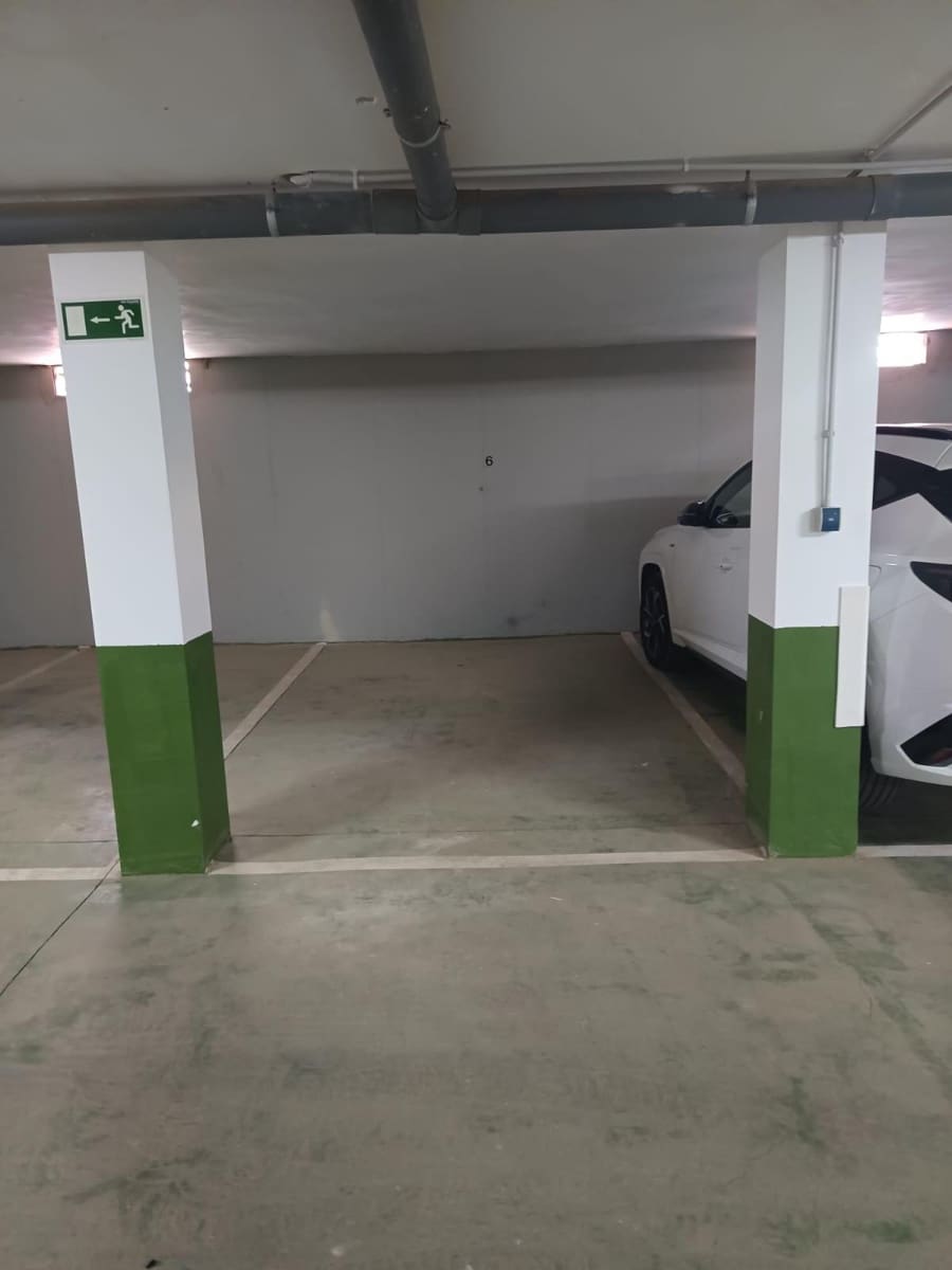 Garage til salg i Aguilas - € 7.000 (Ref: 9209199)