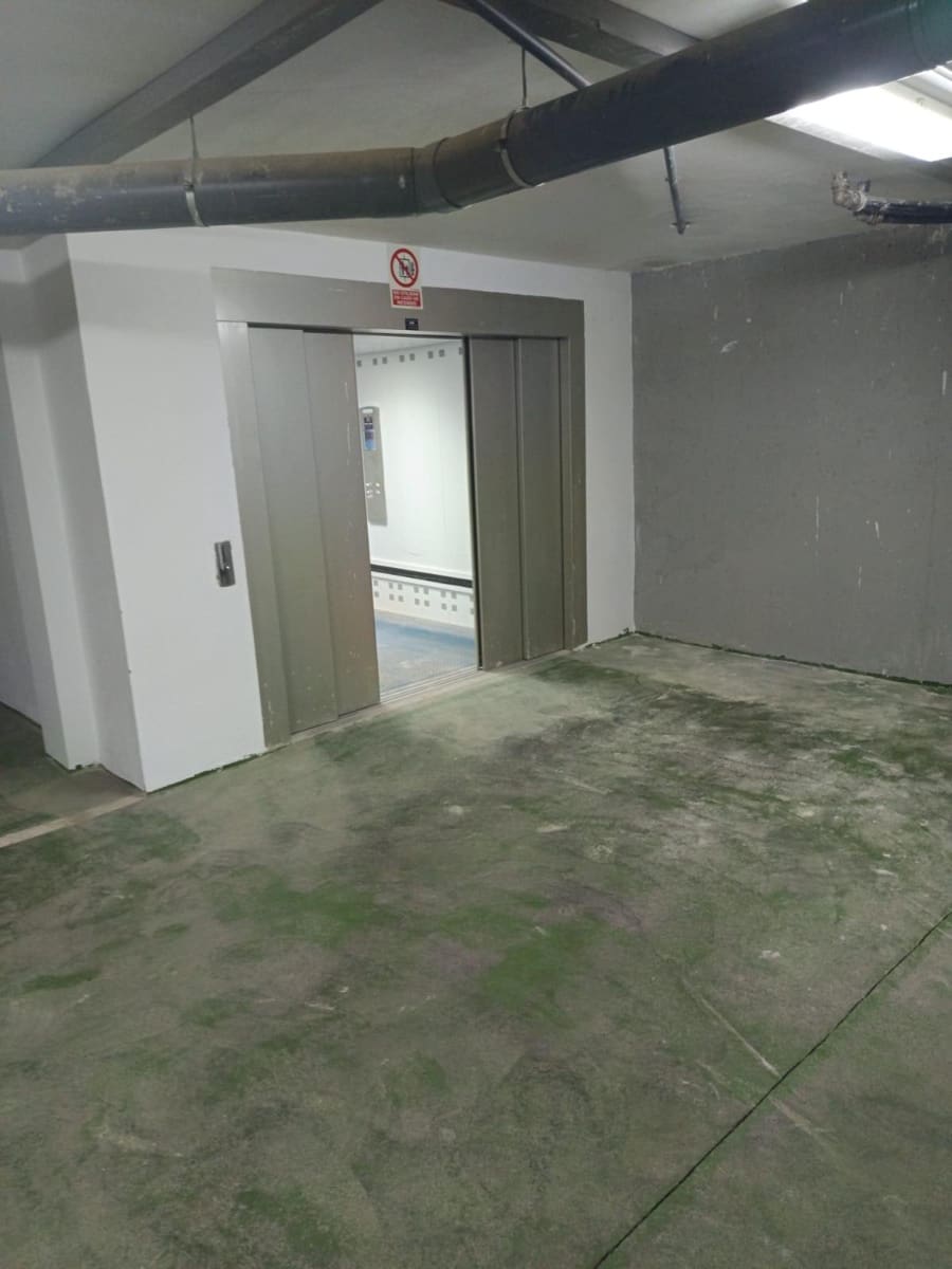 Garage til salg i Aguilas - € 7.000 (Ref: 9209199)