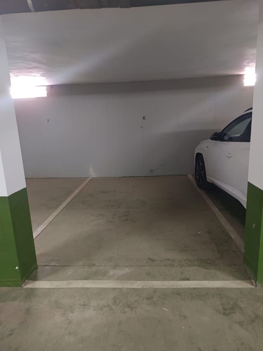 Garage til salg i Aguilas - € 7.000 (Ref: 9209199)