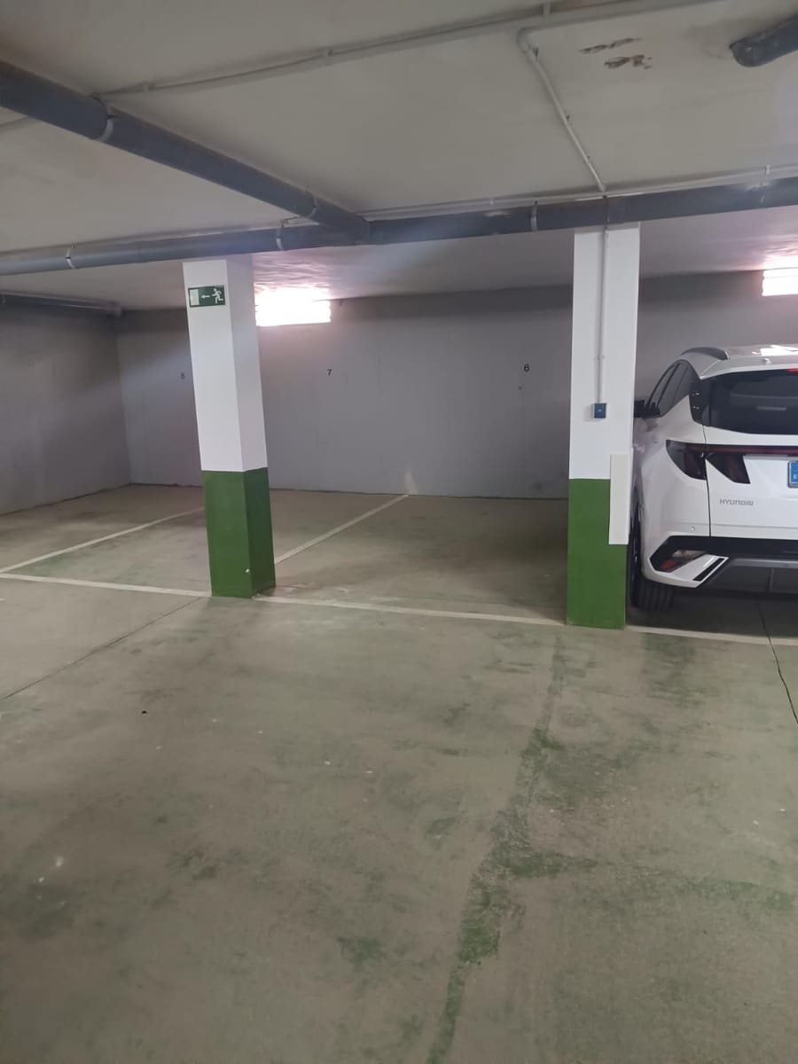 Garage til salg i Aguilas - € 7.000 (Ref: 9209199)