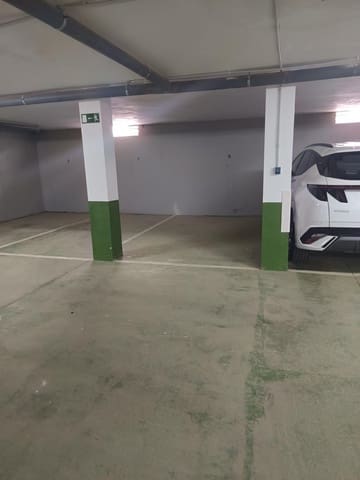 Garage til salg i Aguilas - € 7.000 (Ref: 9209199)