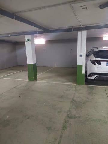 Garage til salg i Aguilas - € 7.000 (Ref: 9209199)