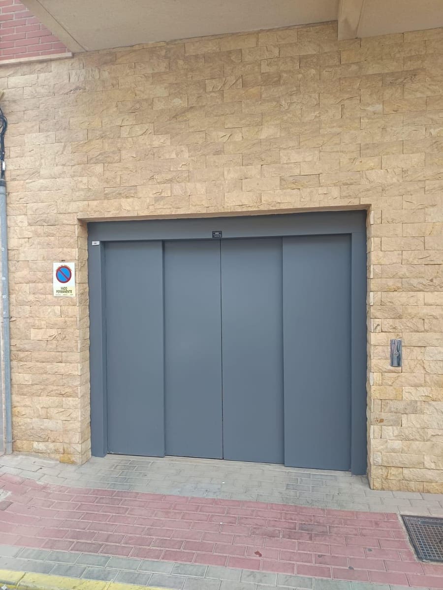 Garage til salg i Aguilas - € 7.000 (Ref: 9209199)