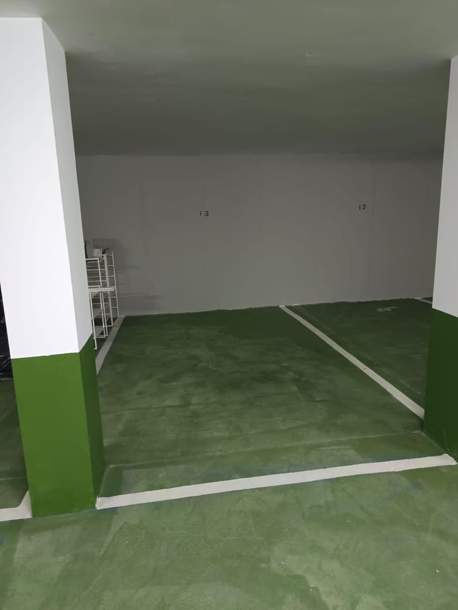 Garage til salg i Aguilas - € 7.000 (Ref: 9209200)