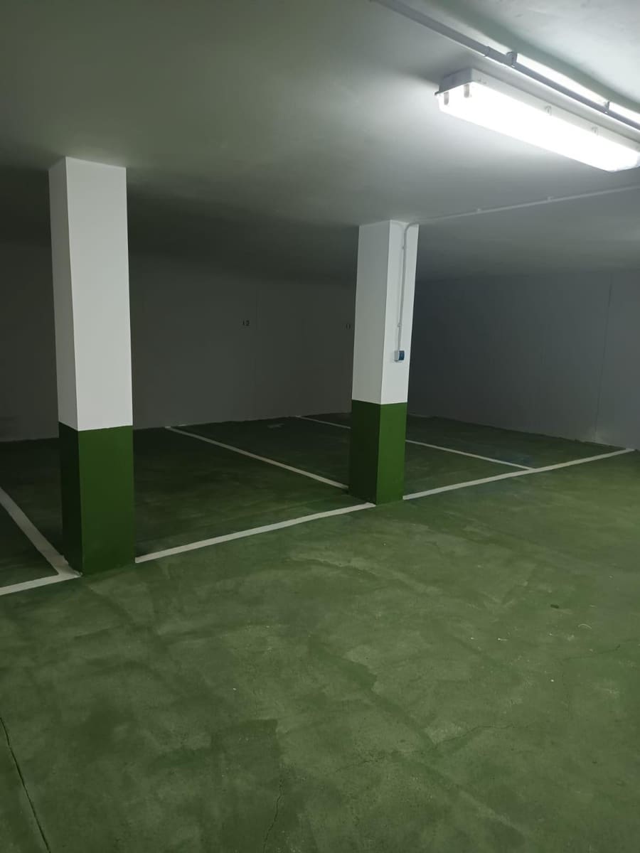 Garage til salg i Aguilas - € 7.000 (Ref: 9209200)