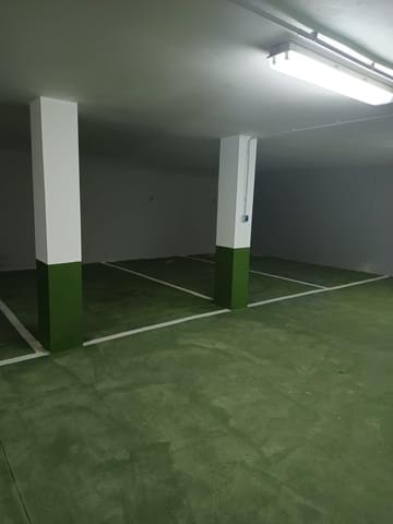Garage til salg i Aguilas - € 7.000 (Ref: 9209200)