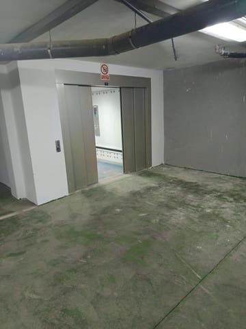 Garage til salg i Aguilas - € 7.000 (Ref: 9209200)