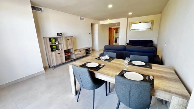 2 soverom Leilighet til salgs i Pulpí - € 235 000 (Ref: 9247142)