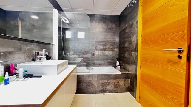 2 soverom Leilighet til salgs i Pulpí - € 235 000 (Ref: 9247142)