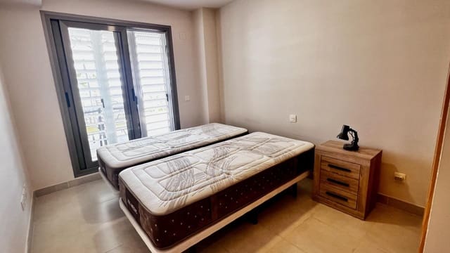 2 soverom Leilighet til salgs i Pulpí - € 235 000 (Ref: 9247142)