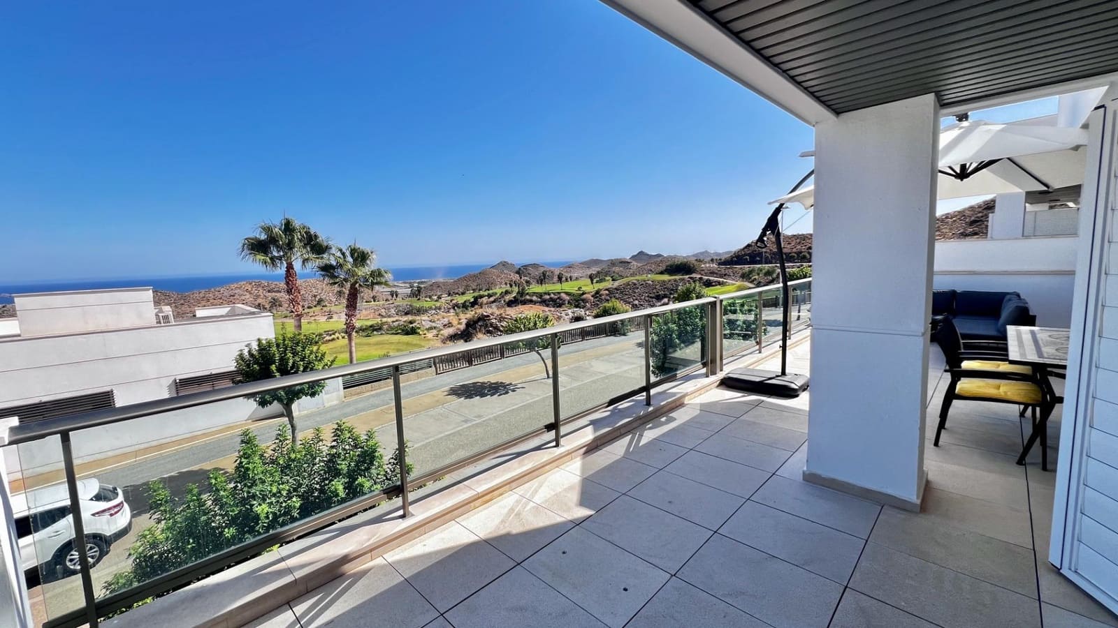 2 bedroom Apartment for sale in Pulpi - € 235,000 (Ref: 9247142)