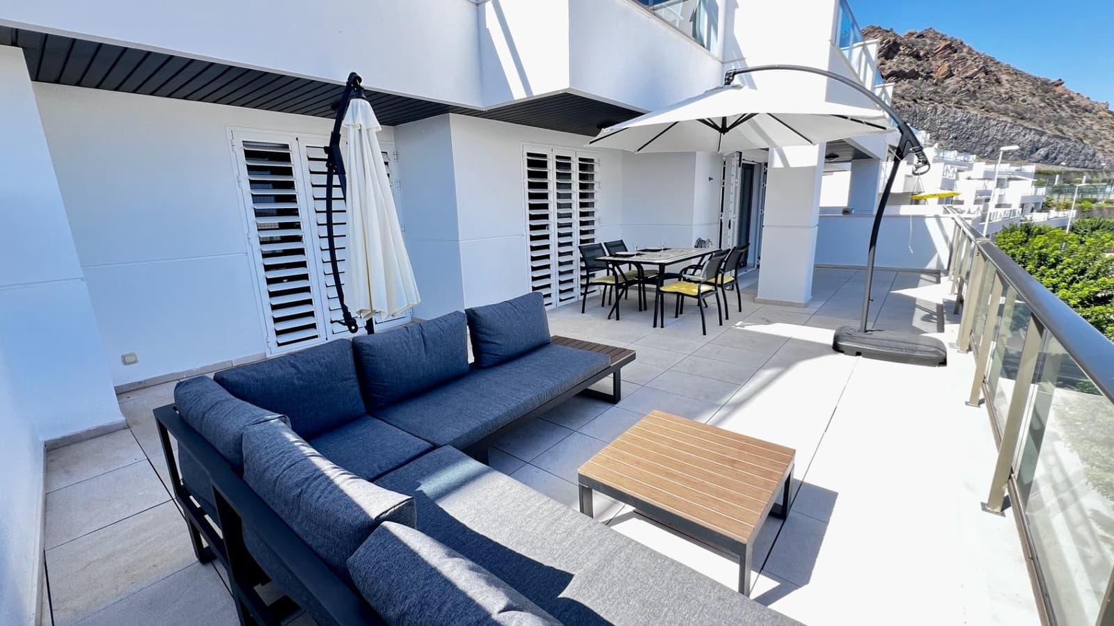 2 bedroom Apartment for sale in Pulpi - € 235,000 (Ref: 9247142)