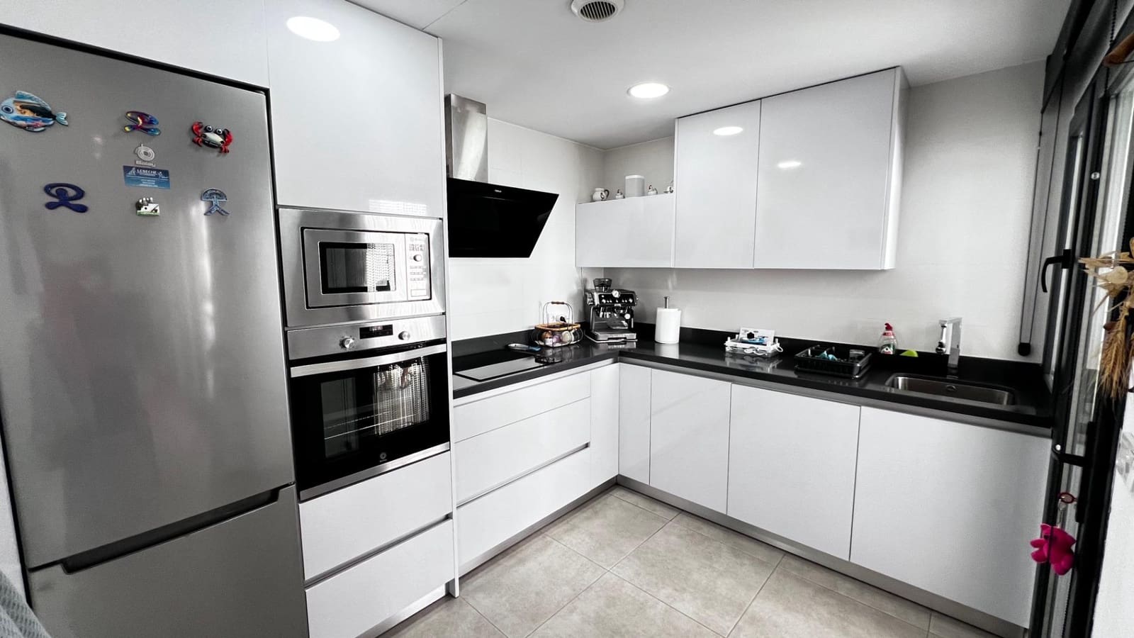 3 bedroom Villa for sale in San Juan de los Terreros - € 299,999 (Ref: 9301232)