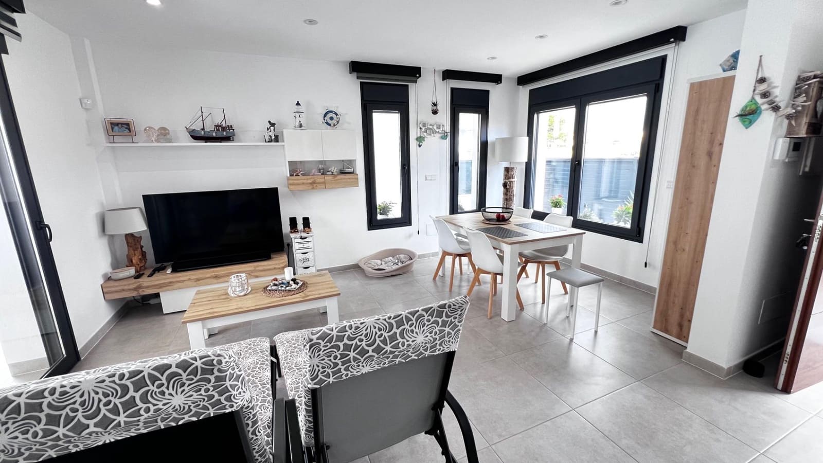 3 bedroom Villa for sale in San Juan de los Terreros - € 299,999 (Ref: 9301232)