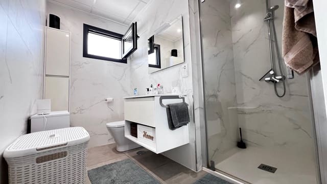 3 soveværelse Villa til salg i San Juan de los Terreros, Pulpí - € 299.999 (Ref: 9301232)