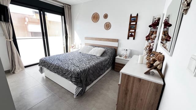 3 soveværelse Villa til salg i San Juan de los Terreros, Pulpí - € 299.999 (Ref: 9301232)