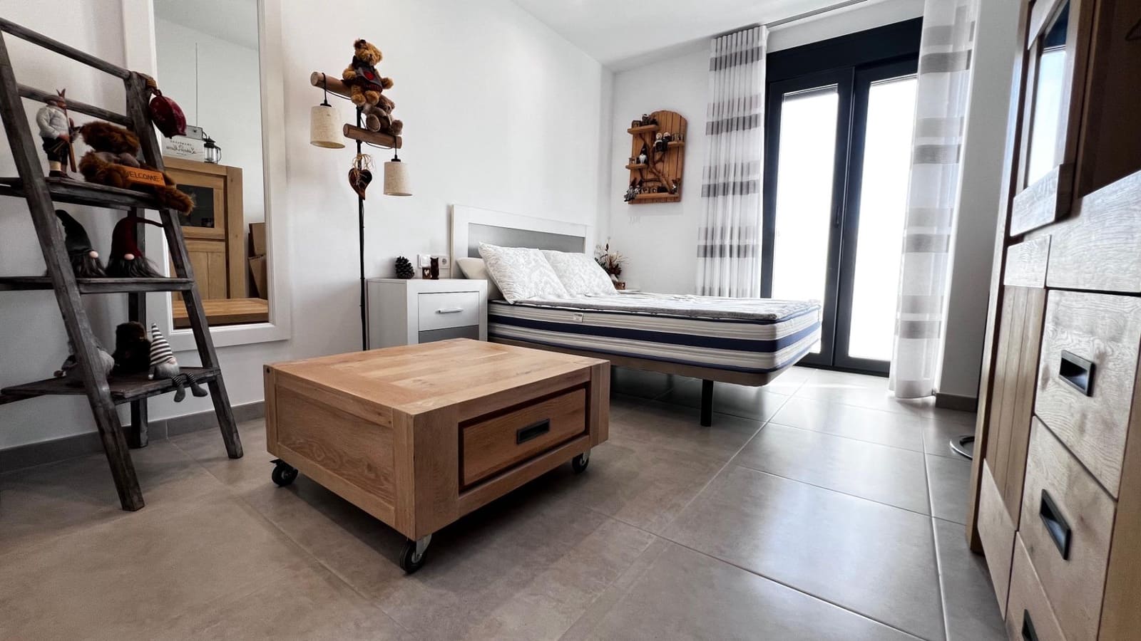 3 bedroom Villa for sale in San Juan de los Terreros - € 299,999 (Ref: 9301232)